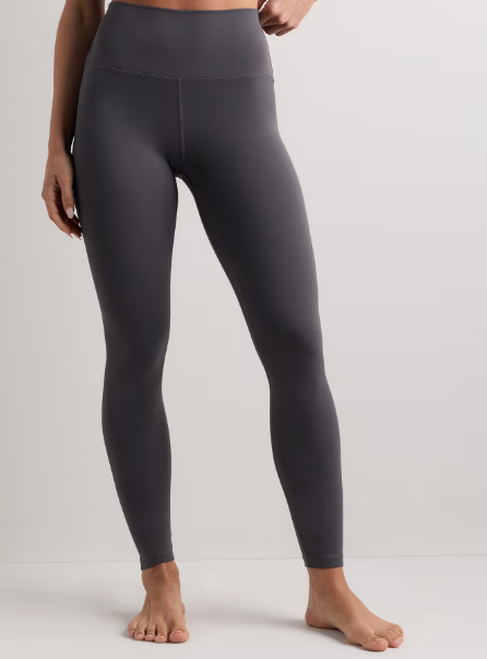 Ultra-Form High-Rise Legging