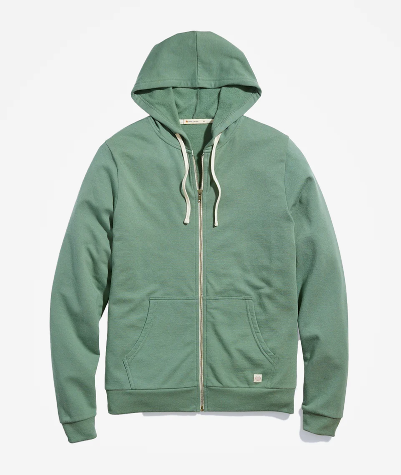 Men's Afternoon Hoodie