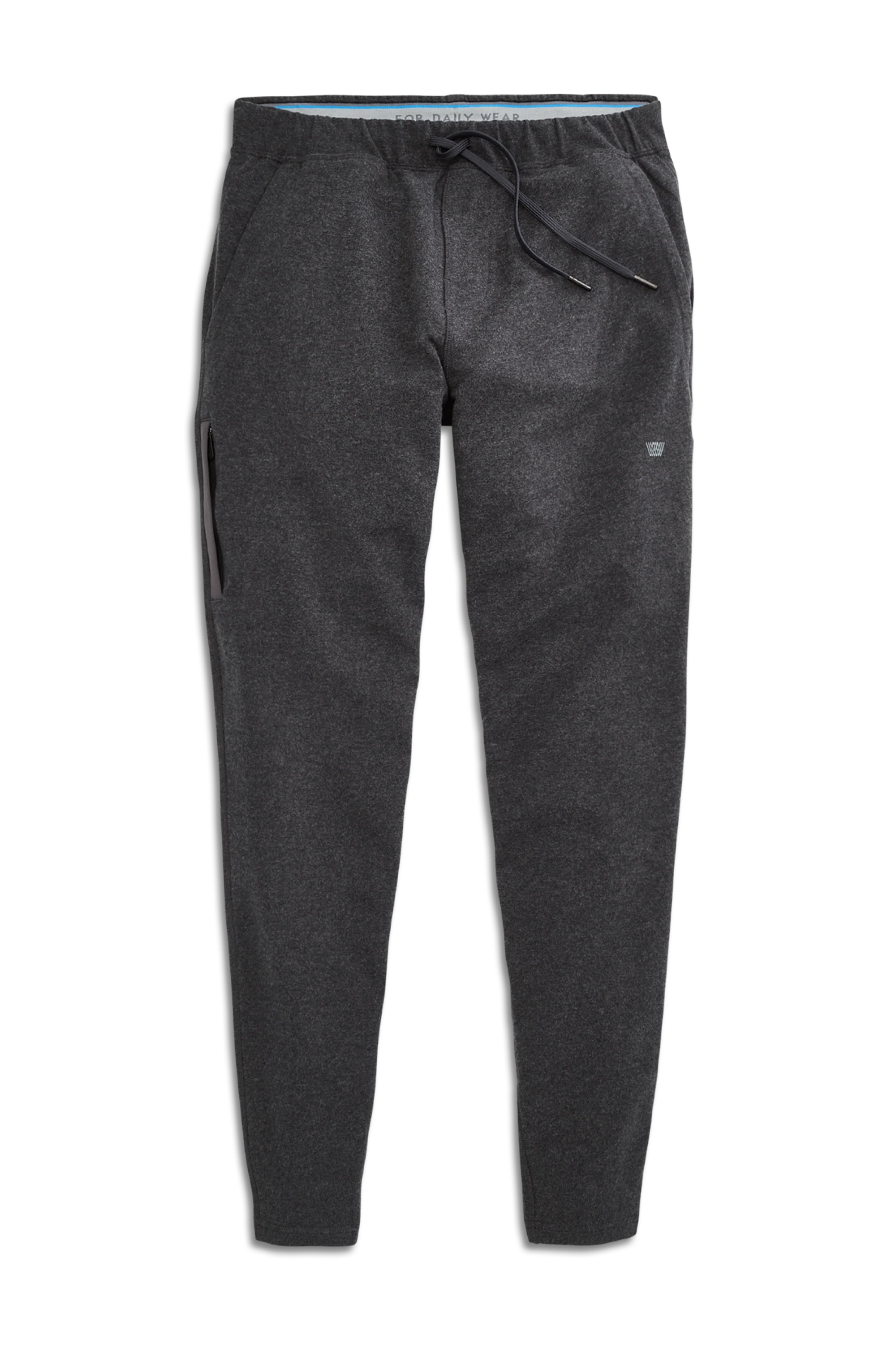 Charcoal Heather