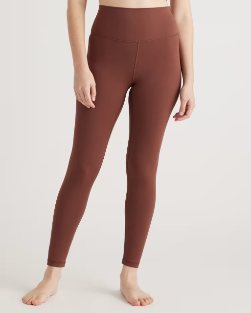 Ultra-Form High-Rise Legging