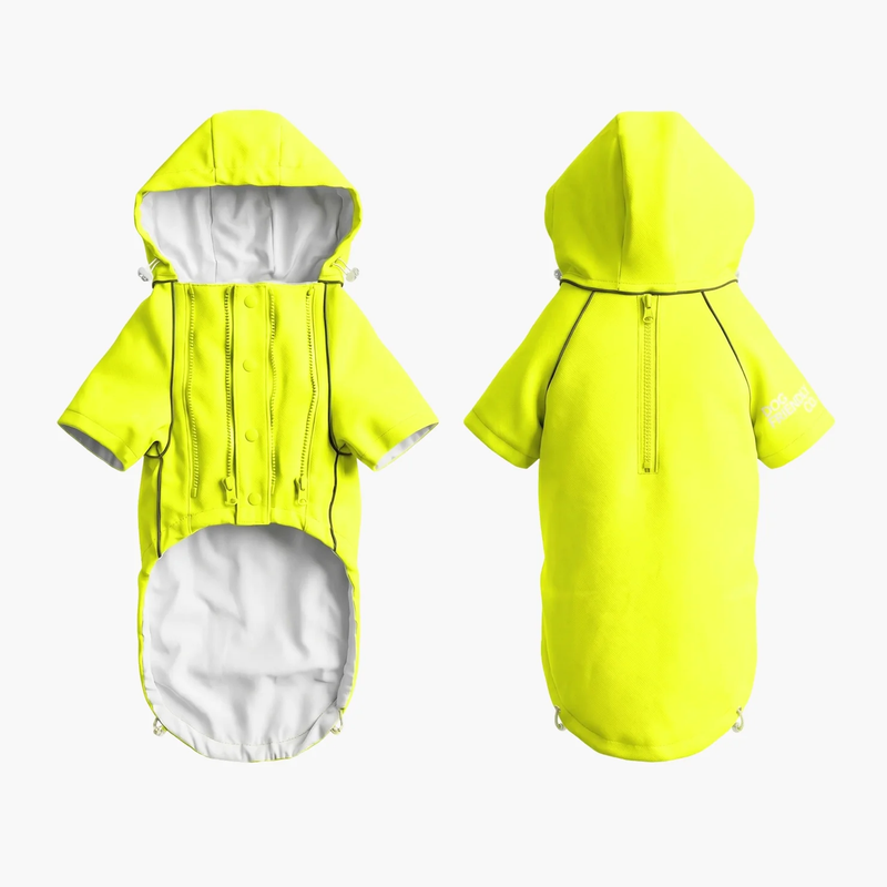 Storm Pro Raincoat