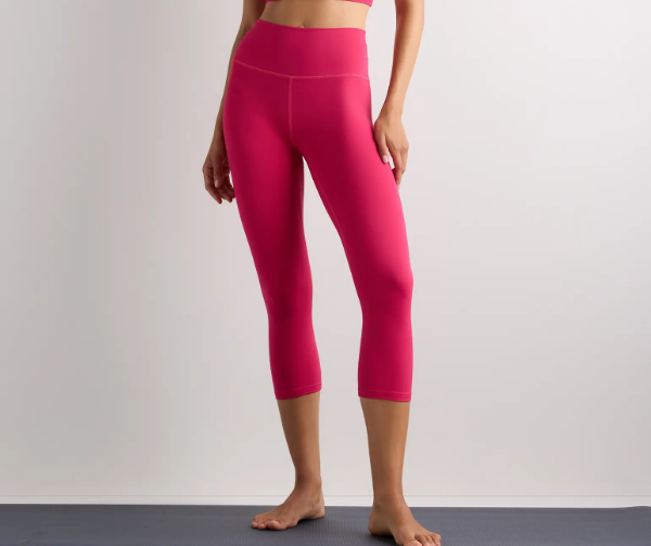 Ultra-Form High-Rise Capri