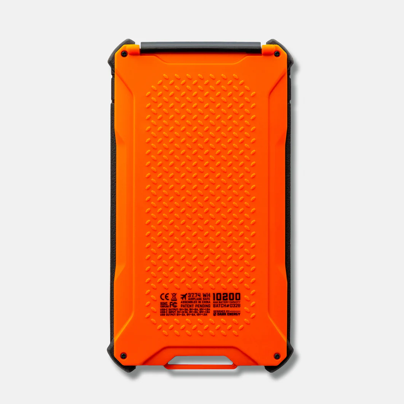 Backcountry Bundle
