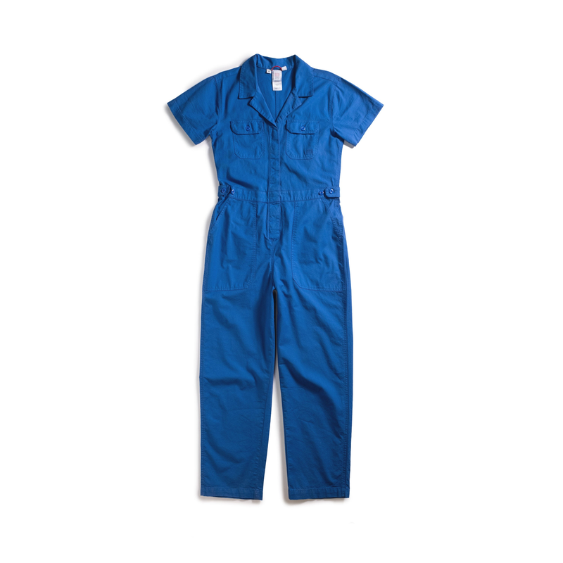 Women's Desert Coverall