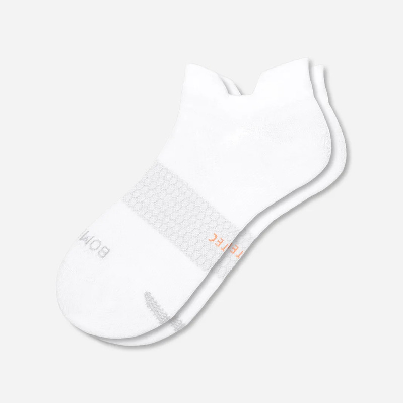 Women's Lightweight Athletic Ankle Socks