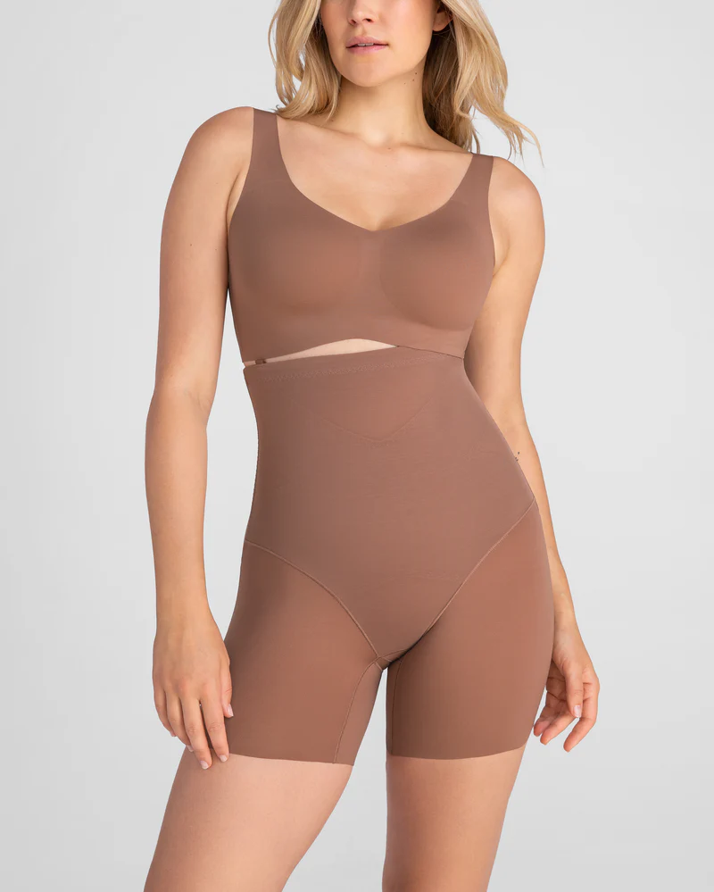 SuperPower Girl-Short