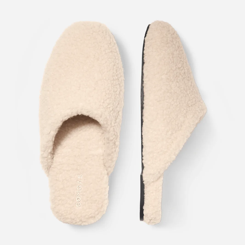 Women's Sunday Mule Slipper