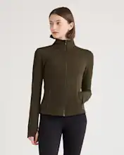 Smokey Olive