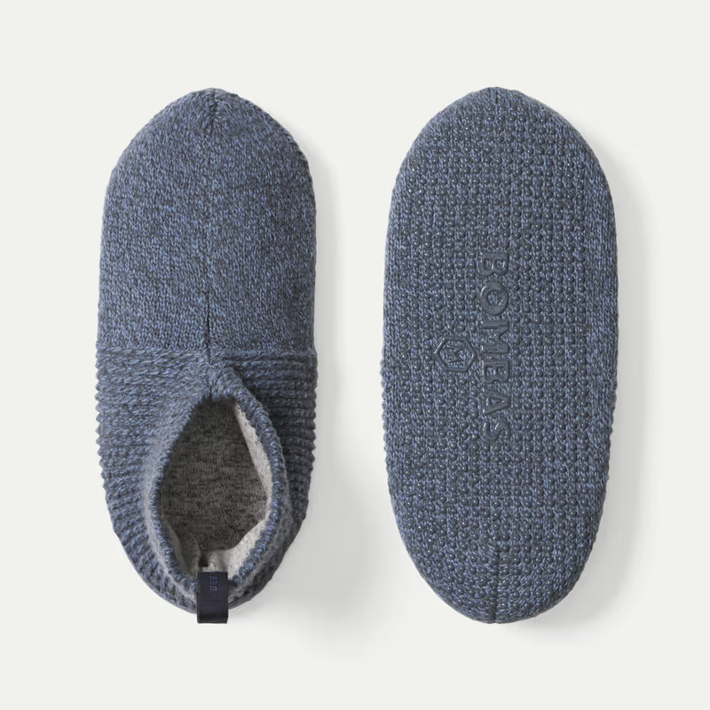 Men's Gripper Slipper