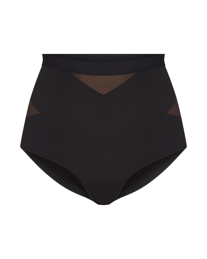 SuperPower Mid-Waist Brief