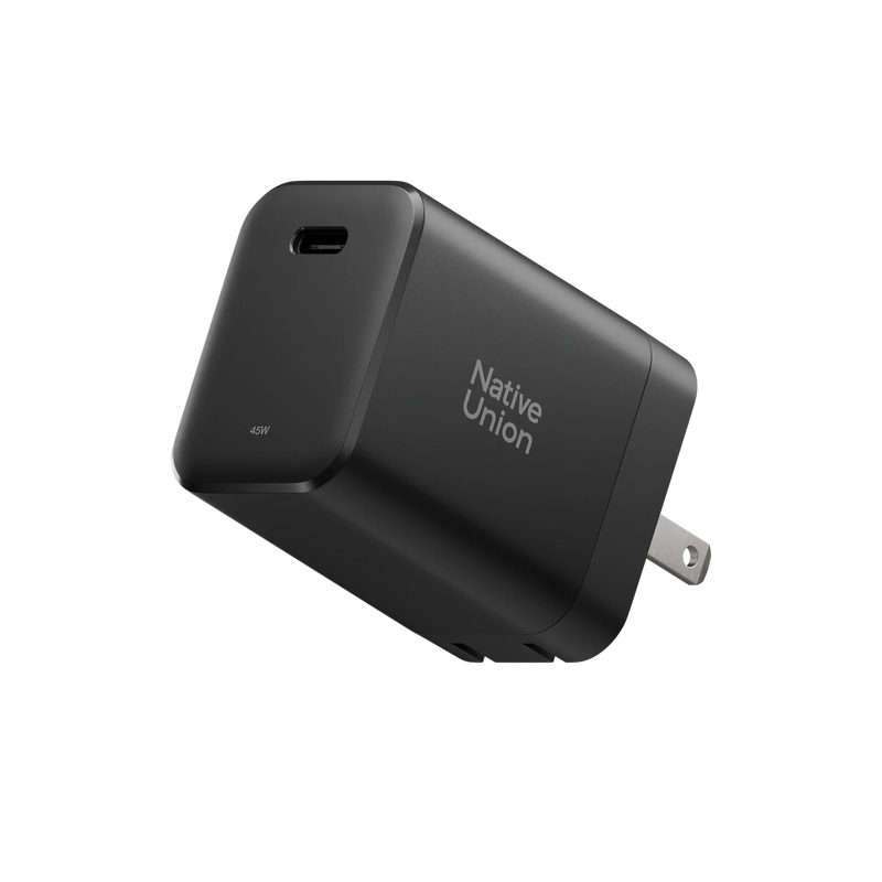 Fast GaN Charger PD 45W