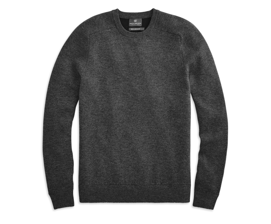 Charcoal Heather