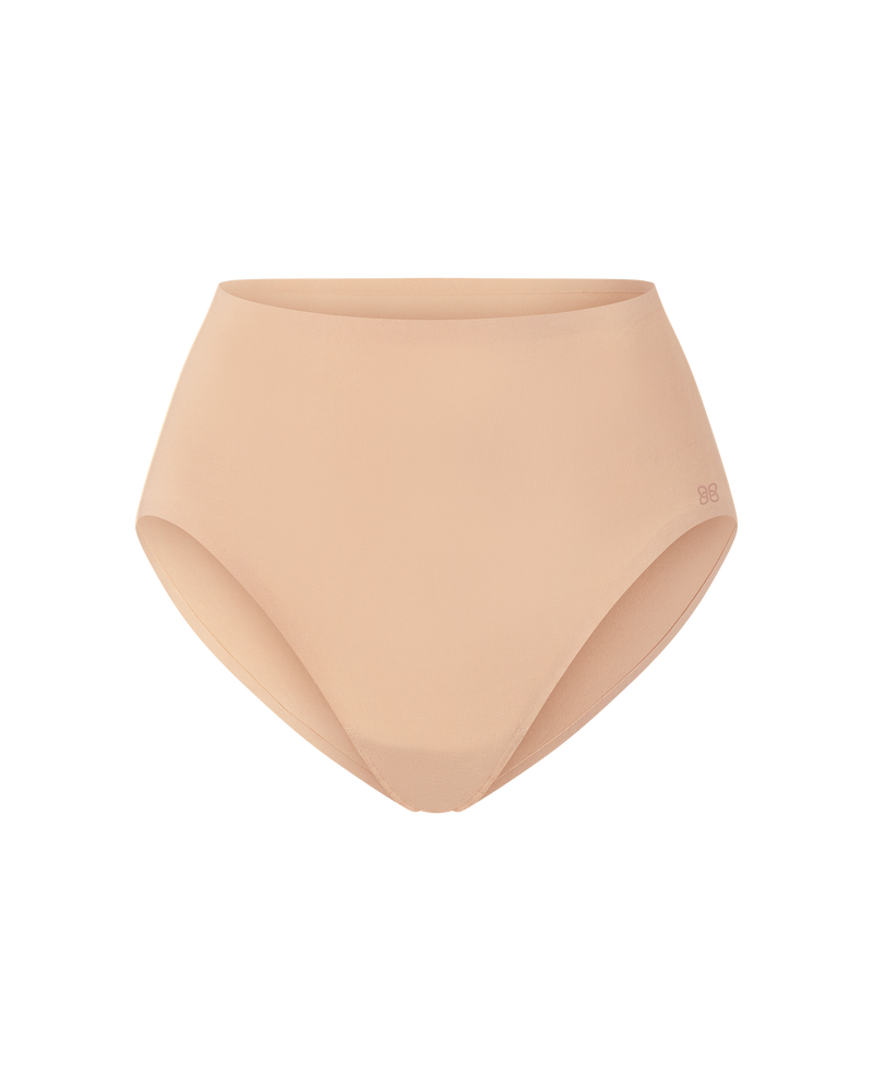 SoftForm High-Rise Brief