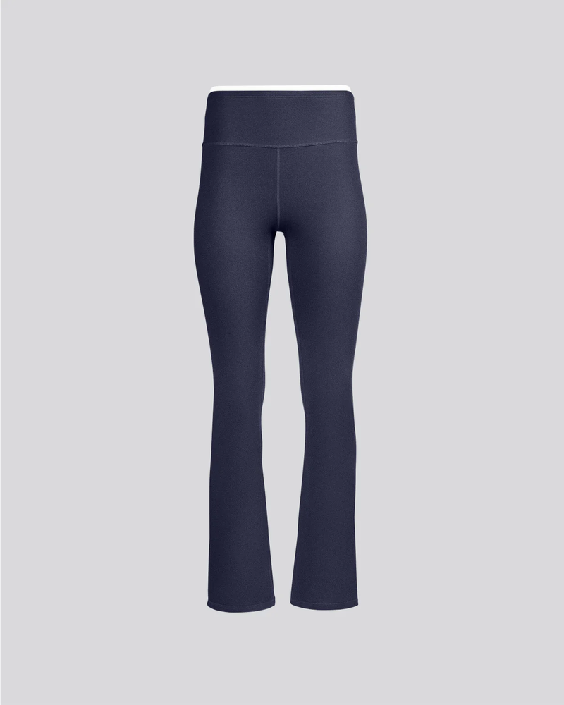 The Flared Legging