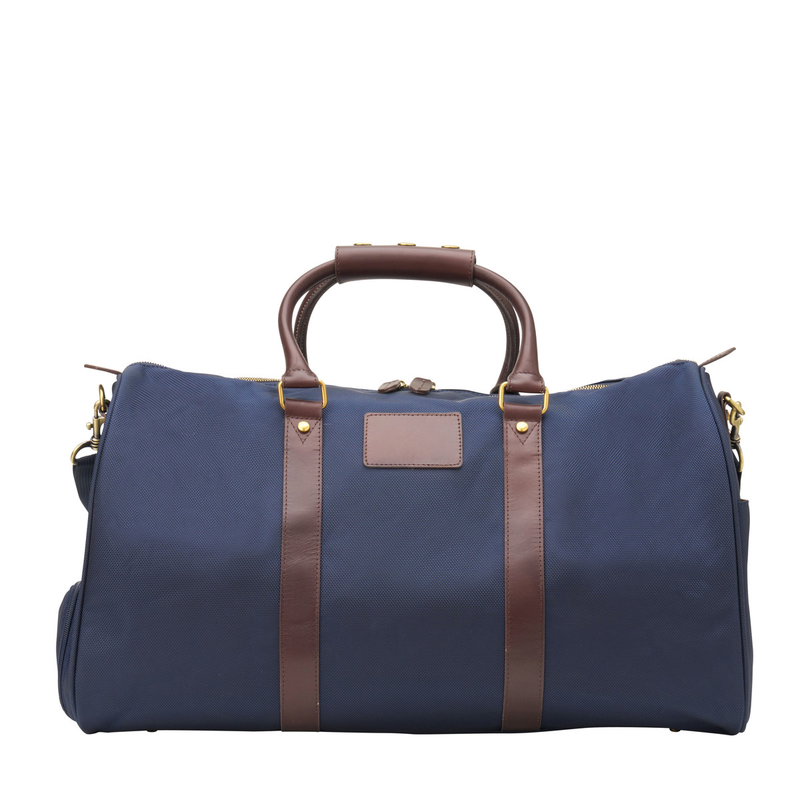 Personalized Alex Duffel Bag