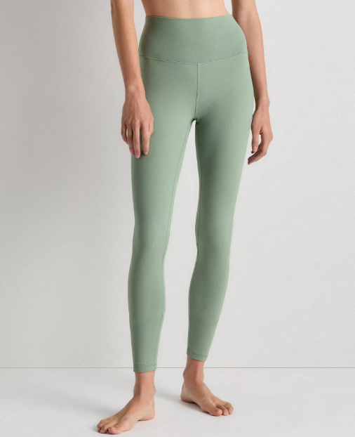 Ultra-Form High-Rise Legging