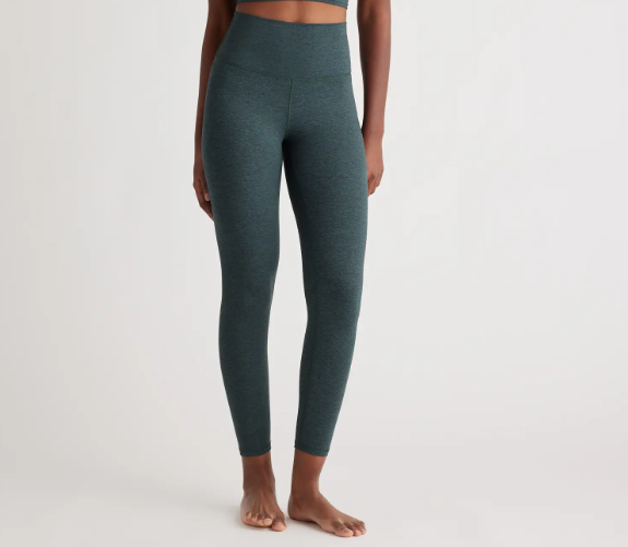 Ultra-Soft High-Rise Legging
