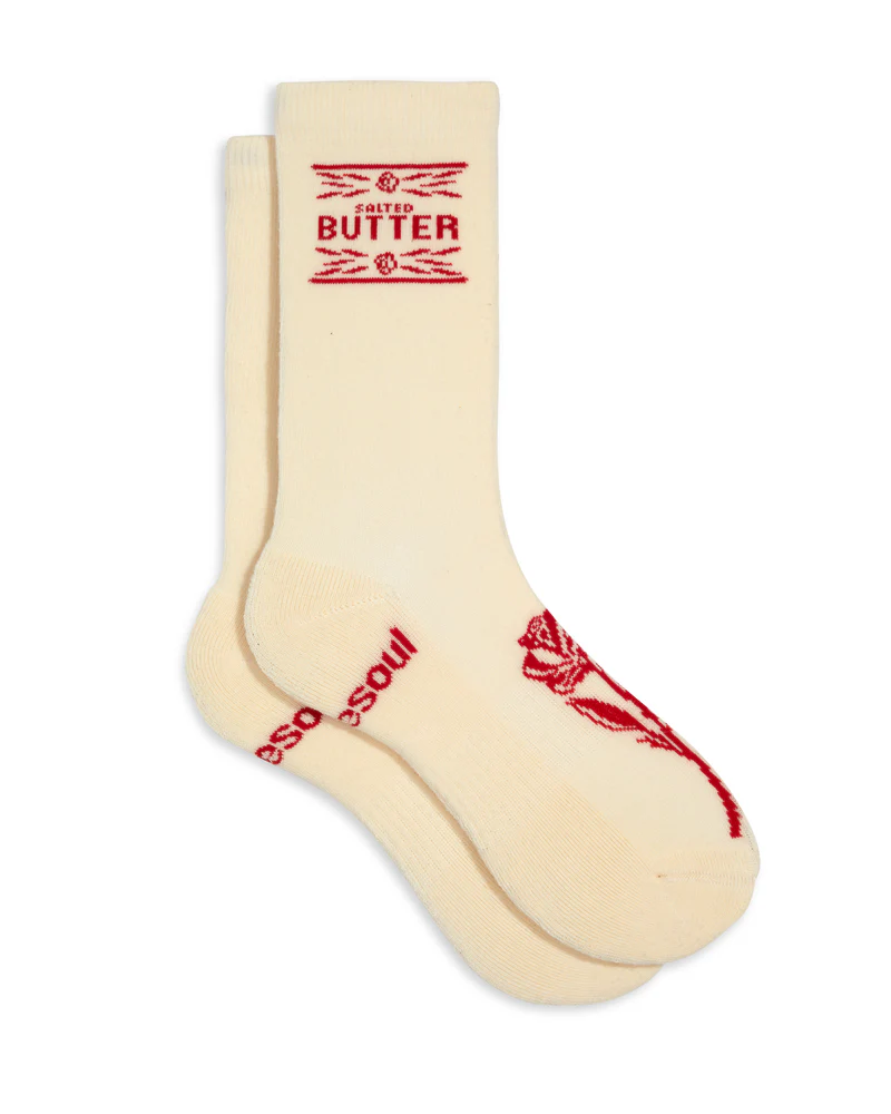 Butter