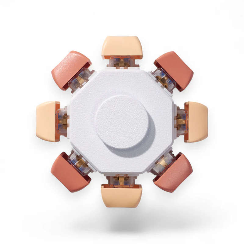 SwitchSpinner 8s