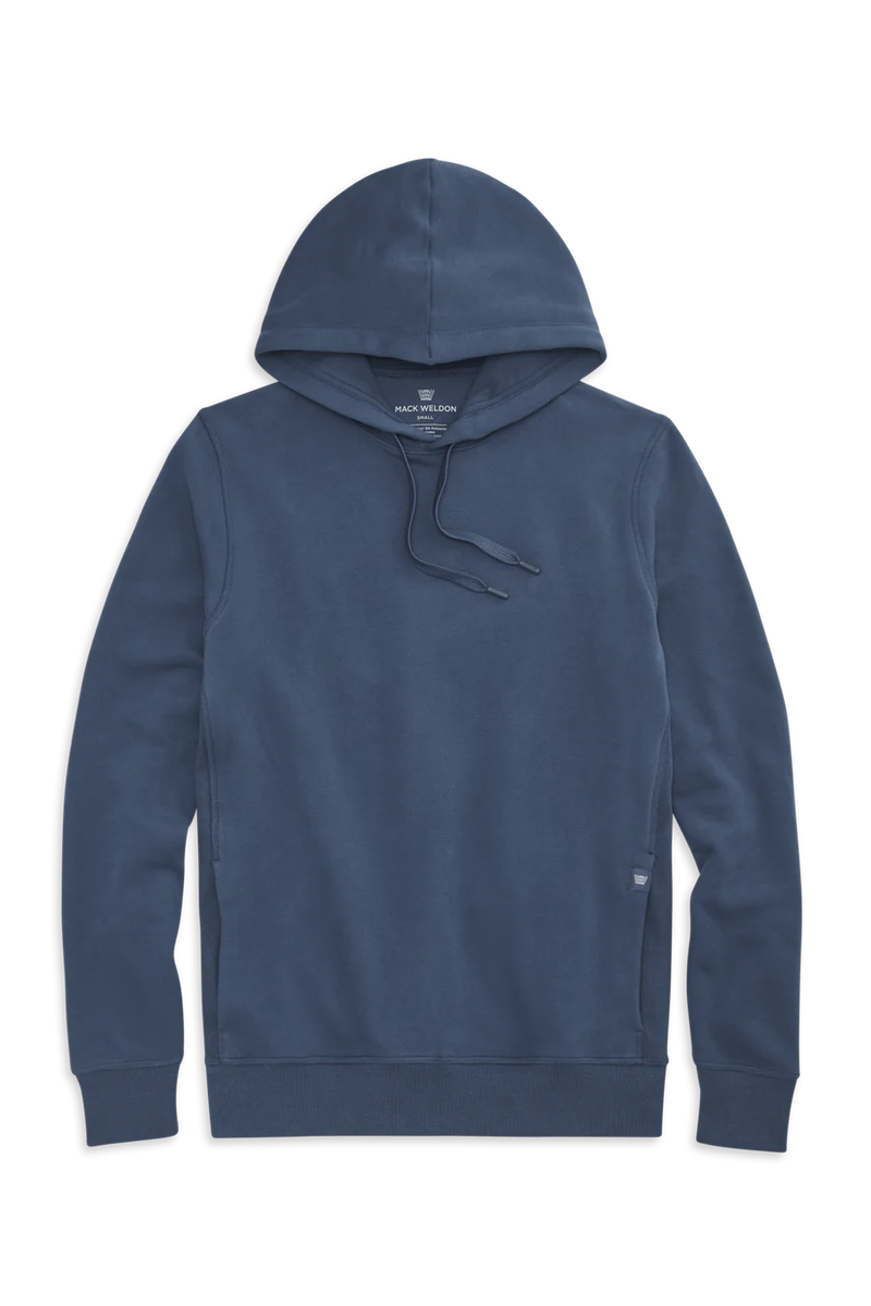 ACE Pullover Hooded Sweatshirt