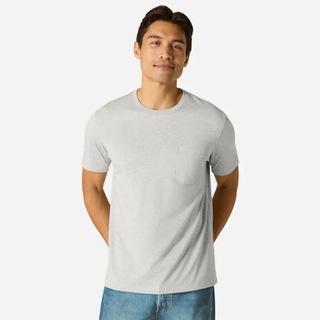 Varisty Grey Heather 