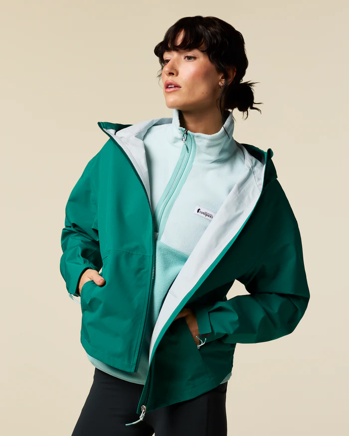 Women's Cielo Rain Jacket