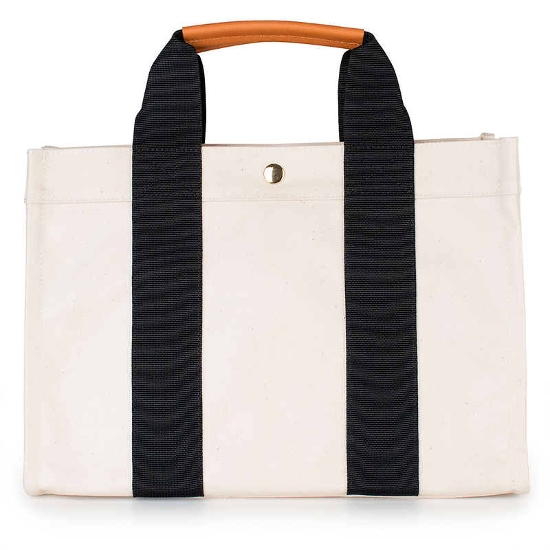 Monogrammed Kylie Tote