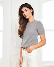 Heather Grey