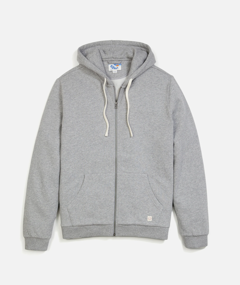 Men's Cloud 9 Full Zip Hoodie