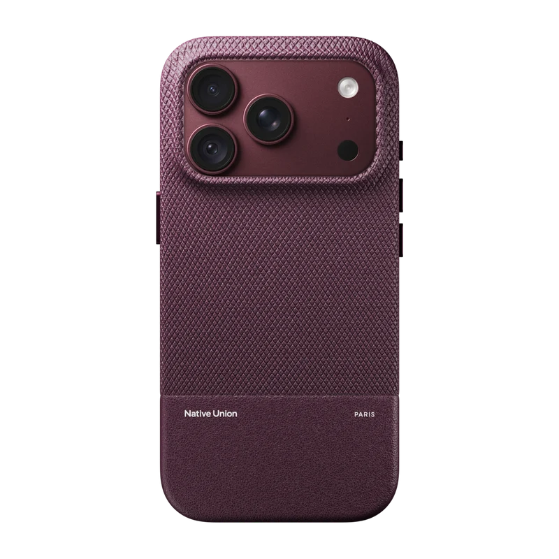 (Re)Classic Case for iPhone 18