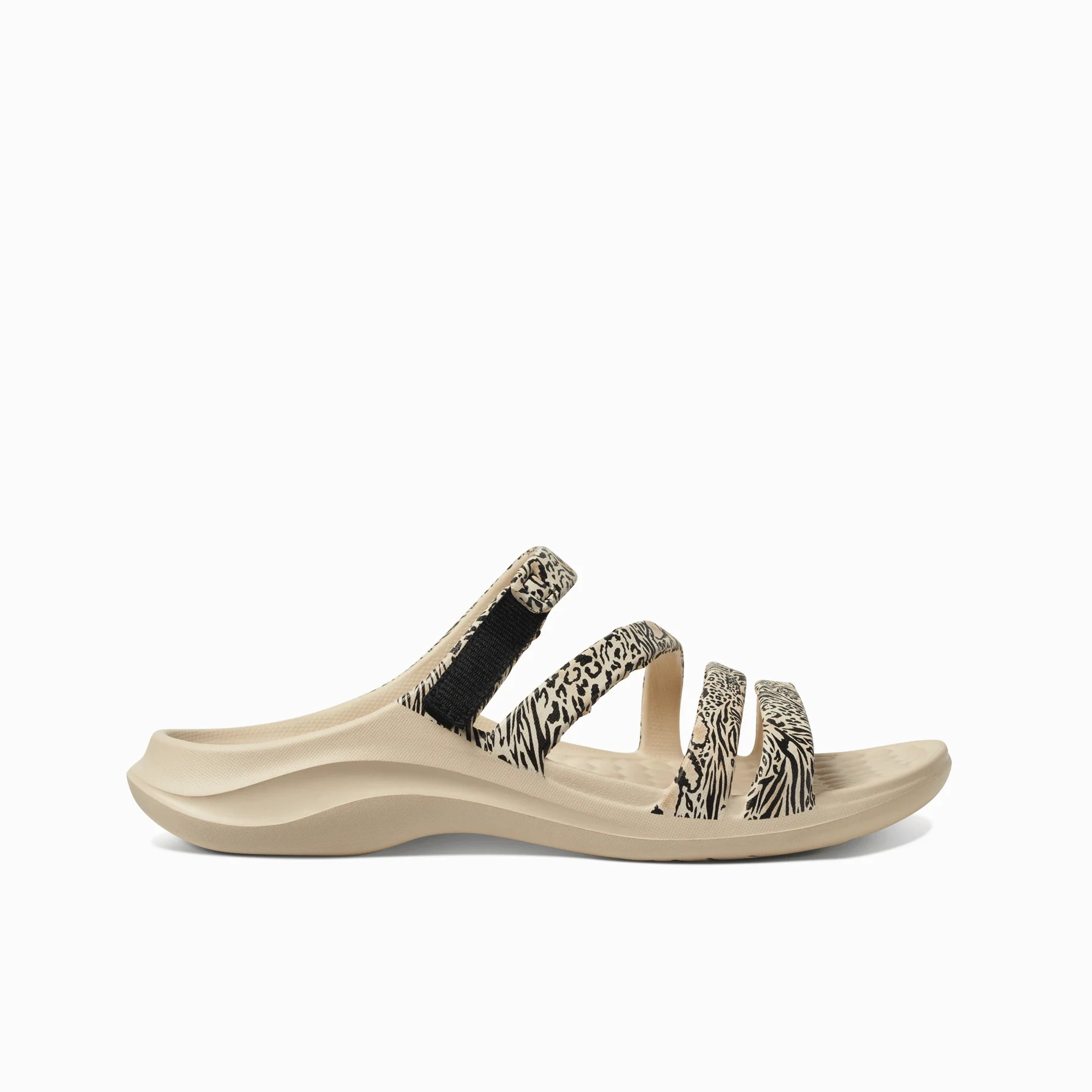 Safari, Black
