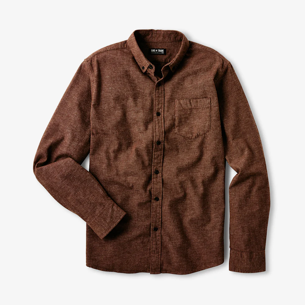 Brick Brown