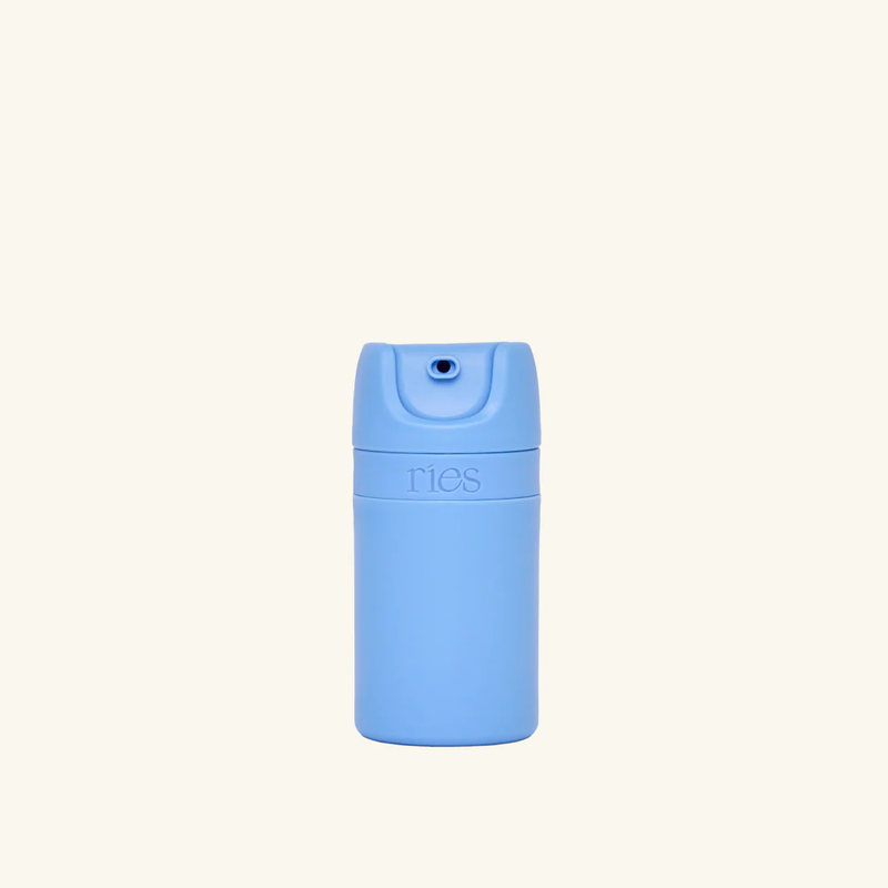 The Mini Essential Travel Bottle