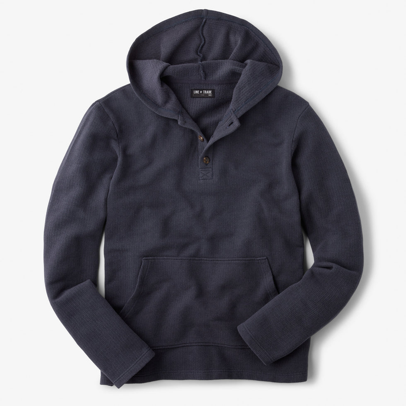 Breakers Beach Hoodie