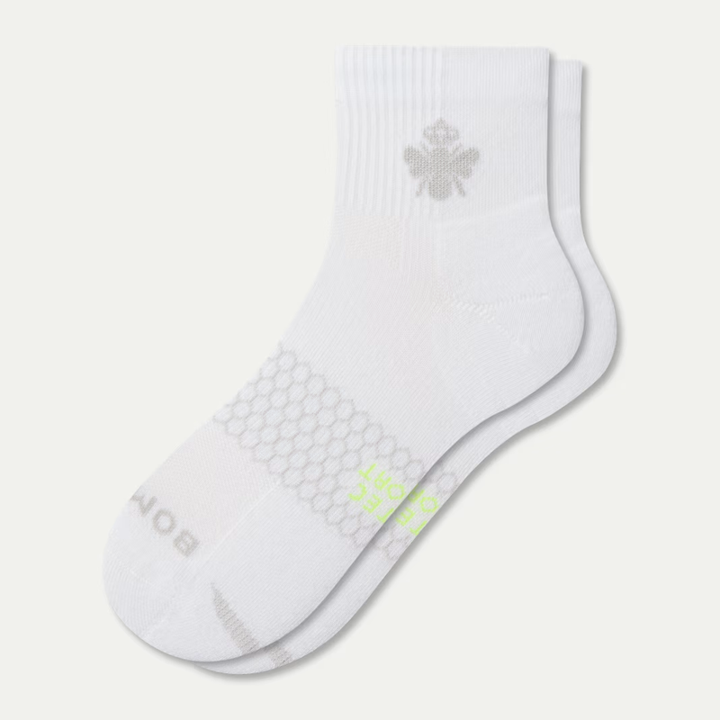 Women's All Sport Quarter Socks