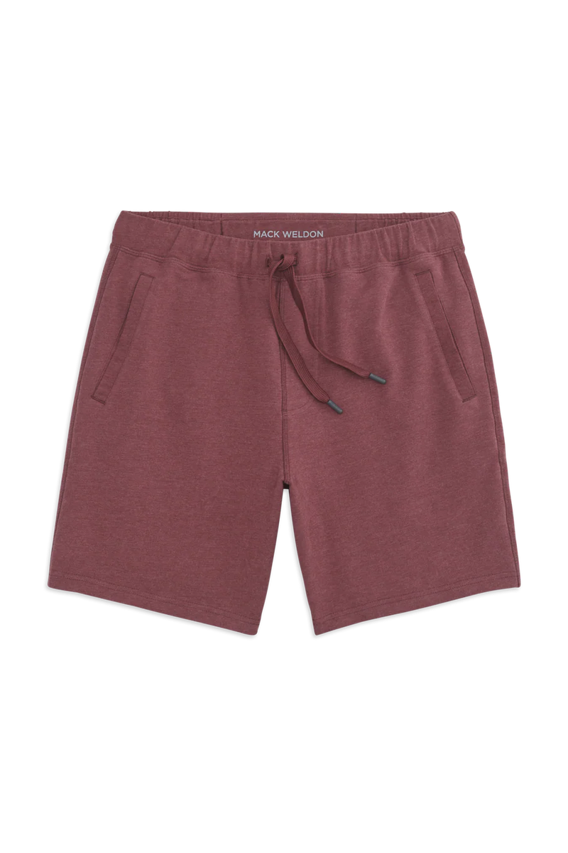 ACE Sweatshort 7"