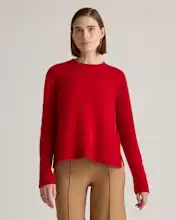 Varisty Red