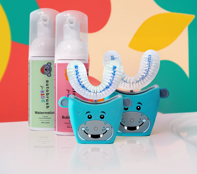 Sonic Pro Kids Sibling Pack Bundle