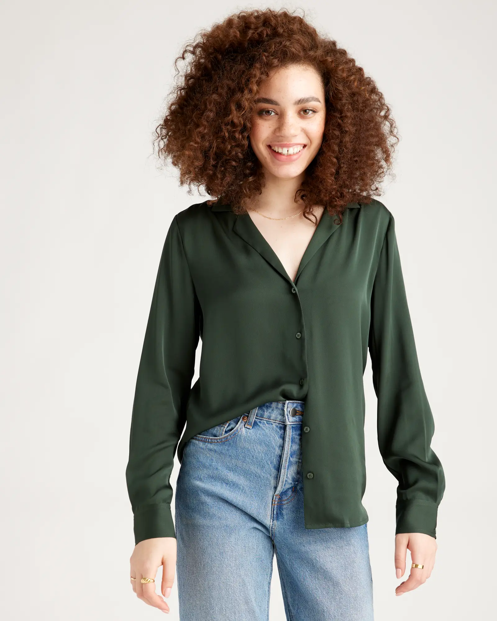 Forest Green