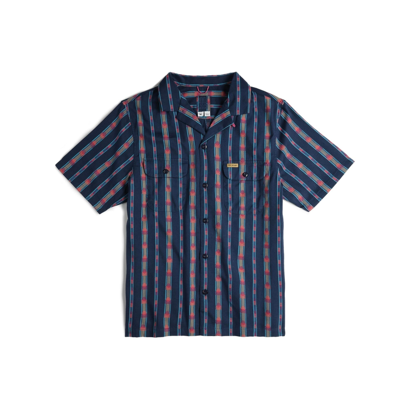 Men's Daytripper Short Sleeve Shirt