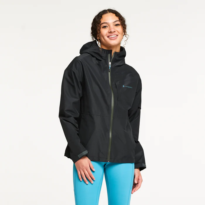 Women's Cielo Rain Jacket
