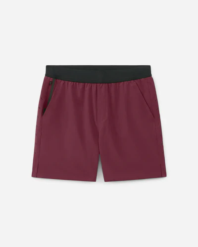 Interval Short 7" with Liner