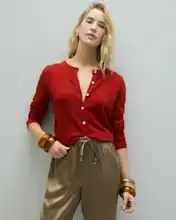 Varisty Red