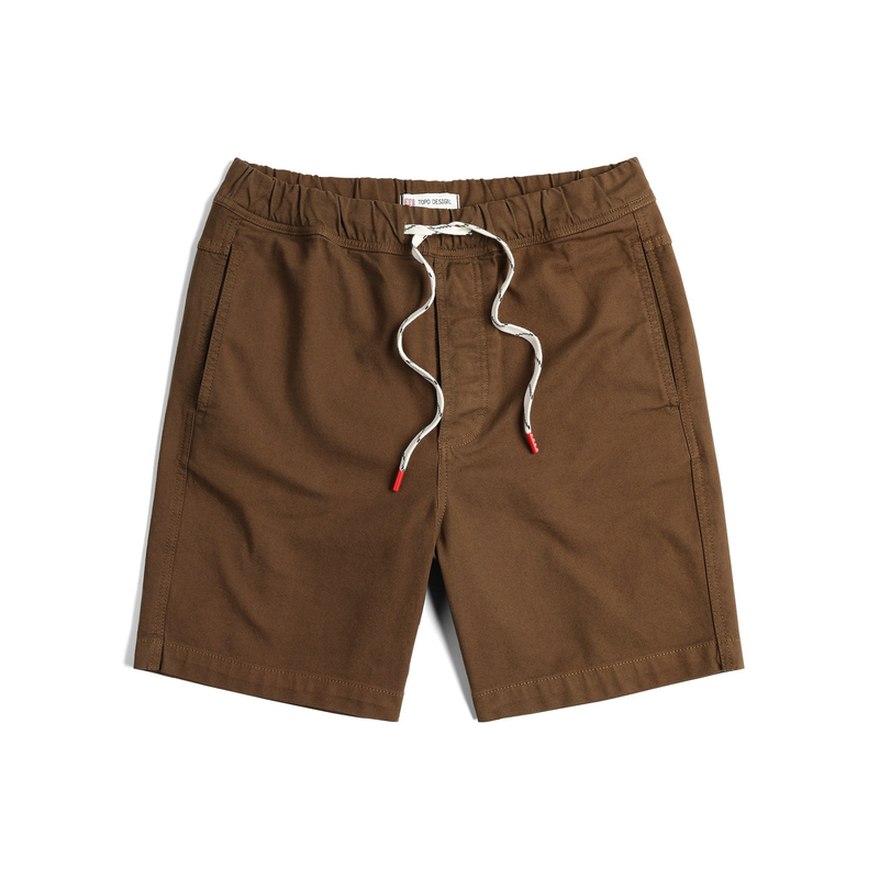 Men's Dirt Shorts