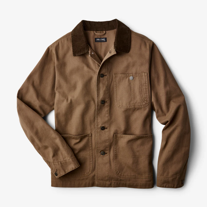 Carpenter Chore Coat