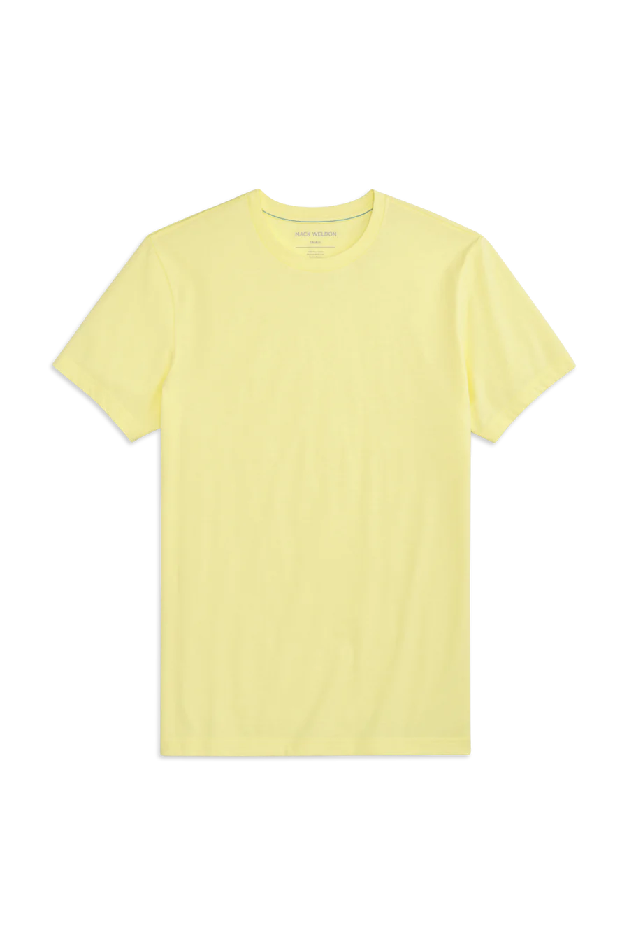Lemon Zest