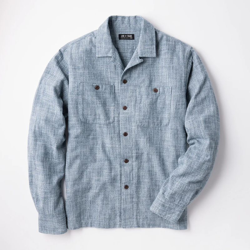 Hawthorn Workshirt