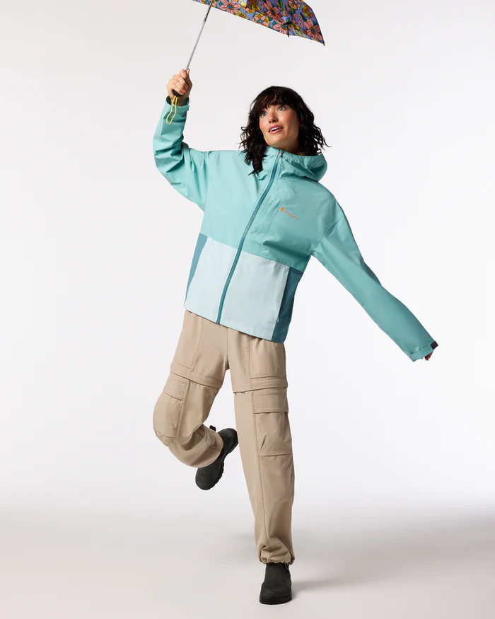 Women's Cielo Rain Jacket