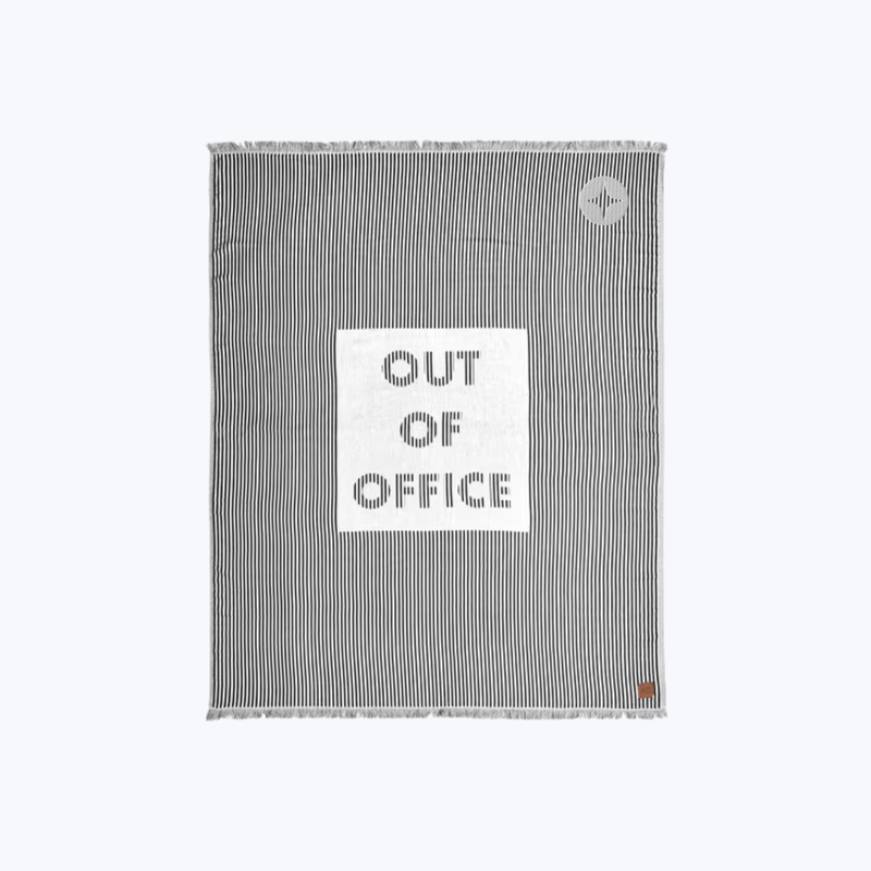 Branded Out of Office Kit