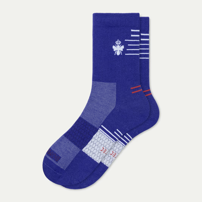 Men's UltraLite Sport Half Calf Socks
